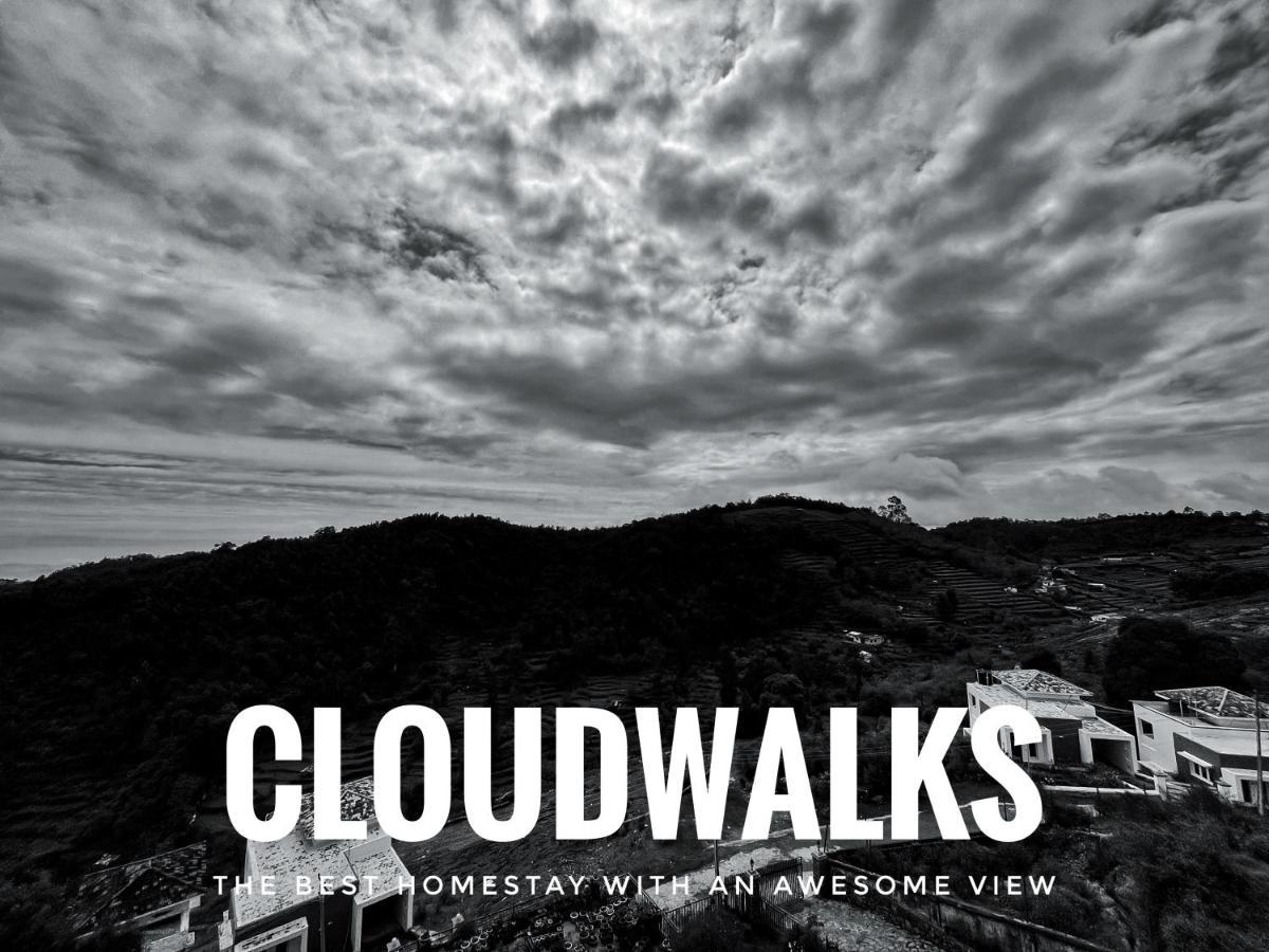 Cloudwalks Kodaikanal Exterior photo