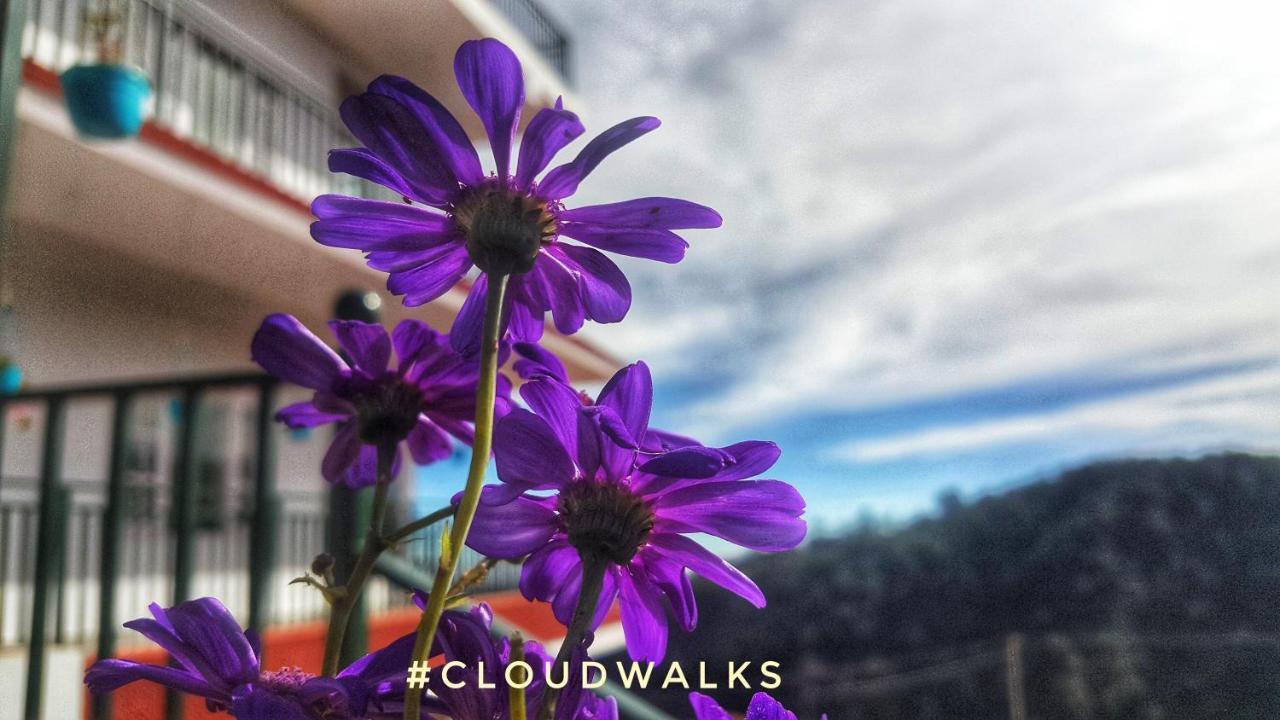 Cloudwalks Kodaikanal Exterior photo